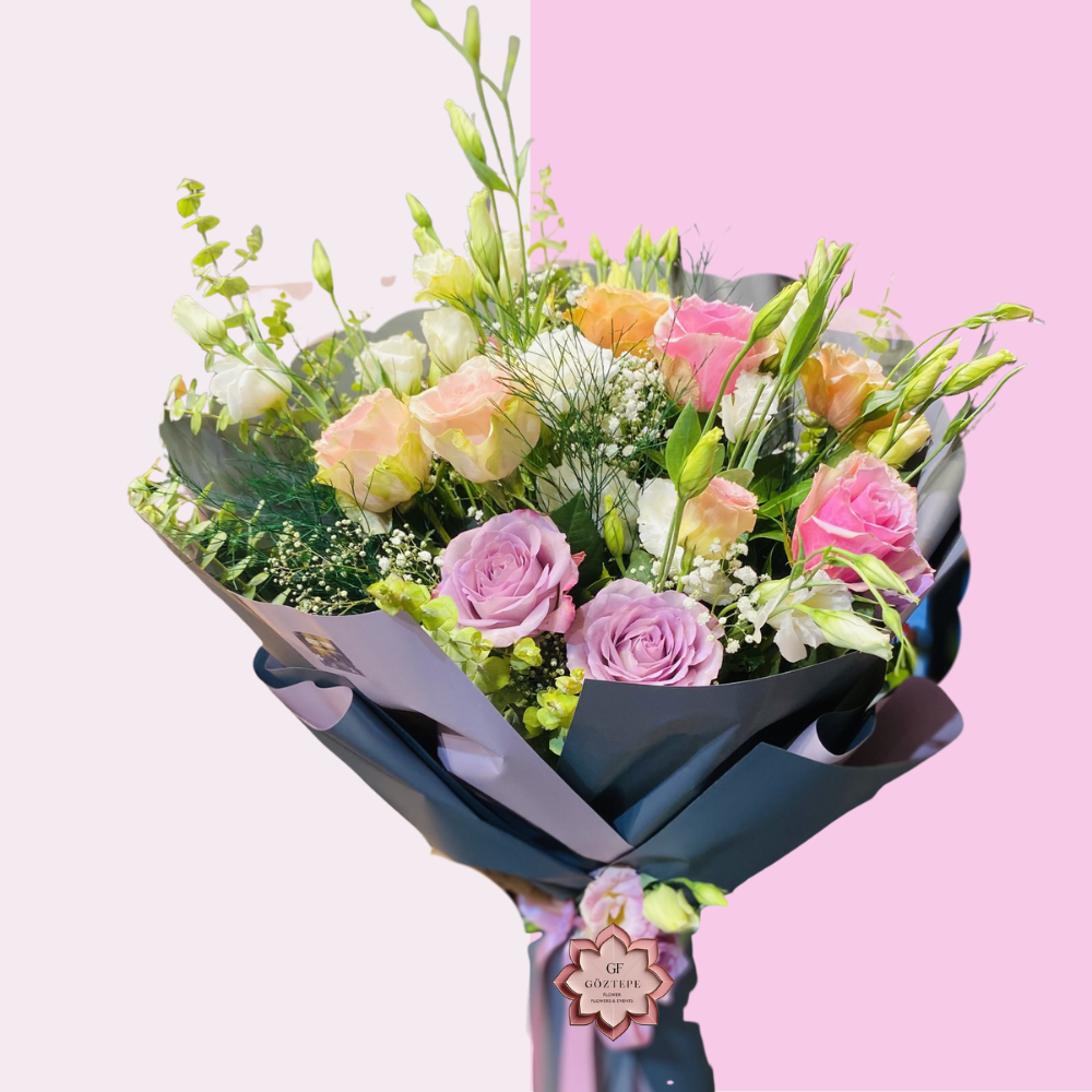 Romantik Dokunuş | Romantic Touch