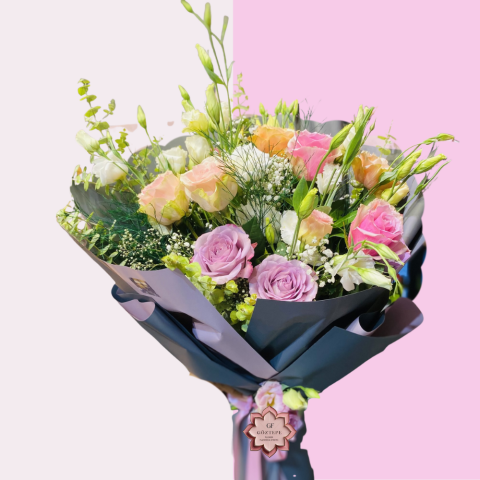 Romantik Dokunuş | Romantic Touch