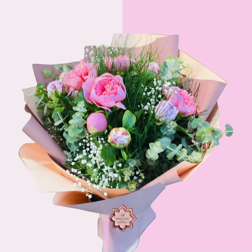 Pembe Rüya | Pink Dream