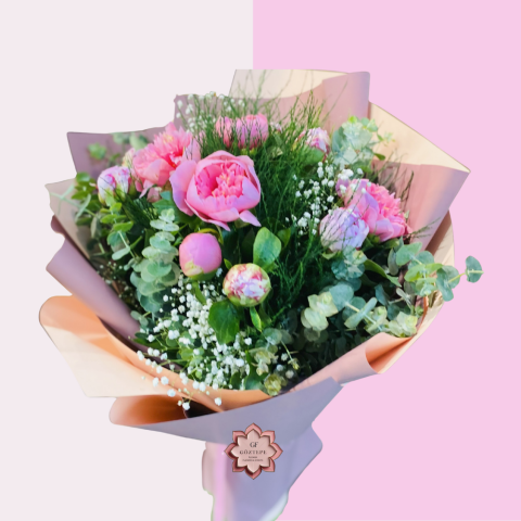 Pembe Rüya | Pink Dream