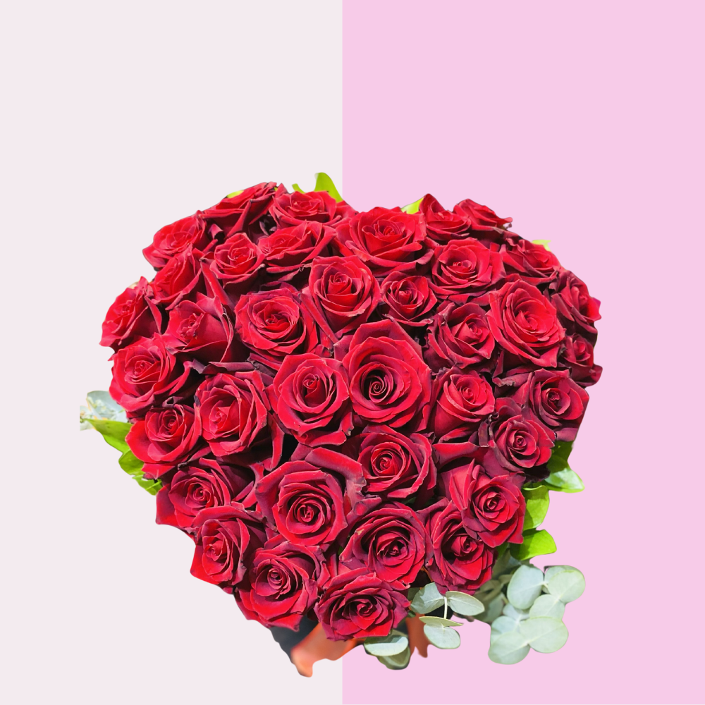 Kalpten Aşk | Love from the Heart