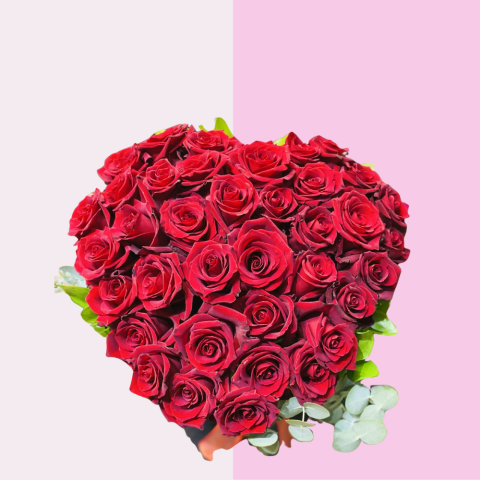 Kalpten Aşk | Love from the Heart