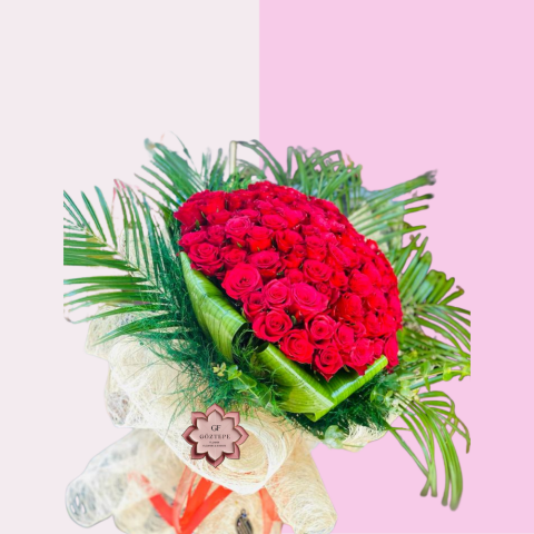 101 Aşk Sözü | 101 Promises of Love