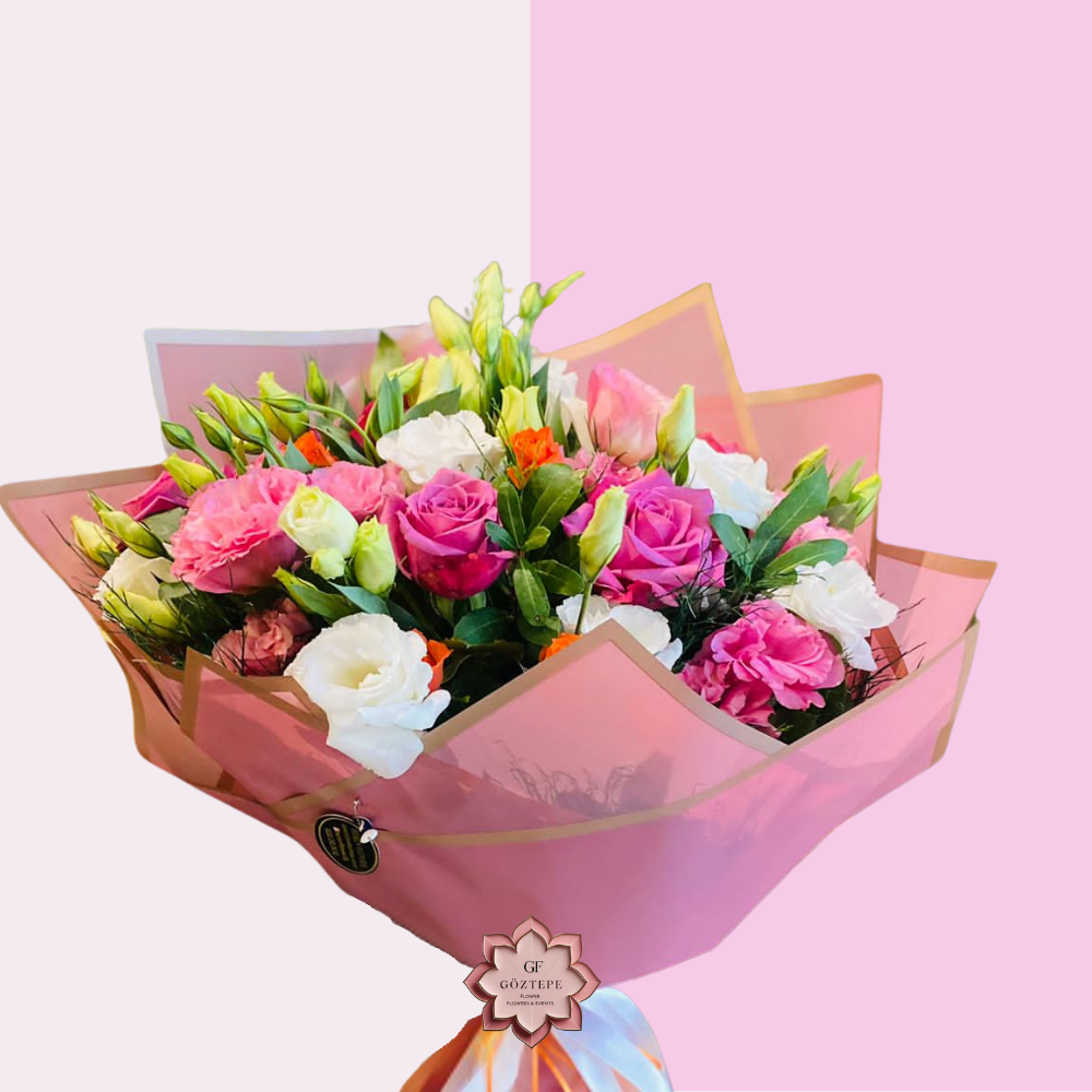 Ahenk | Harmony Bouquet