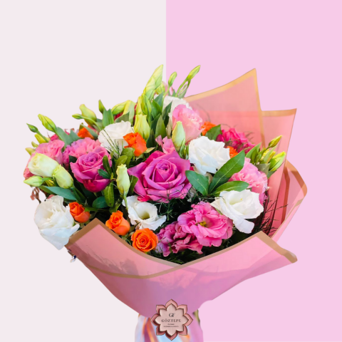 Ahenk | Harmony Bouquet
