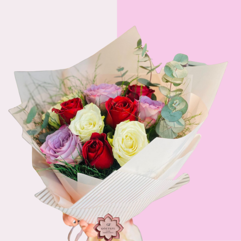 Romantik Dokunuş | Romantic Touch