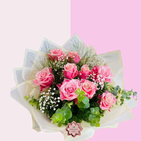 Pembe Düş | Pink Dream
