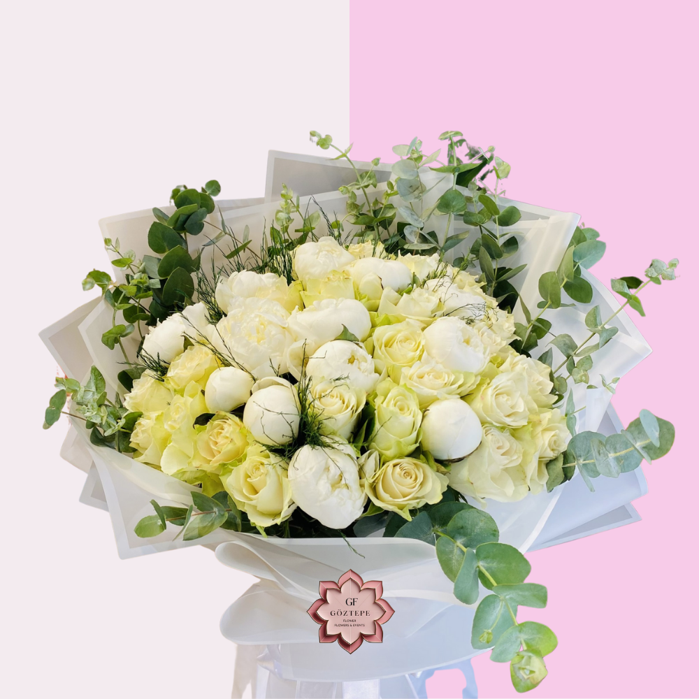 Saf Zarafet | Pure Elegance