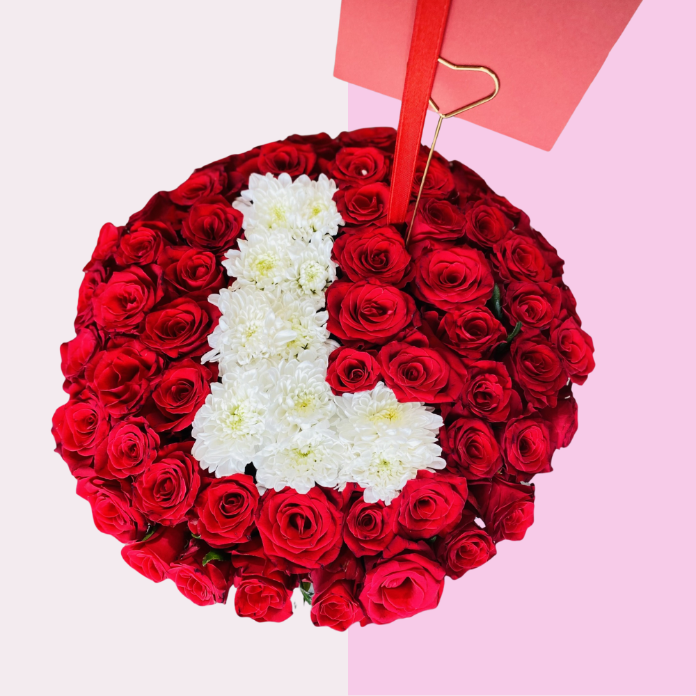 Harf Kutuda Aşk | Love Letter Box