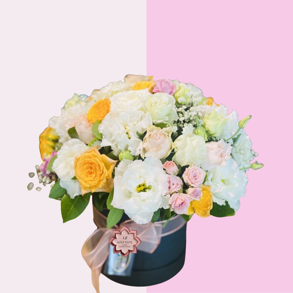 Bahar Melodisi | Spring Melody Box