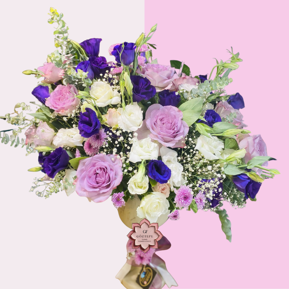Lila Düşler | Lilac Dreams