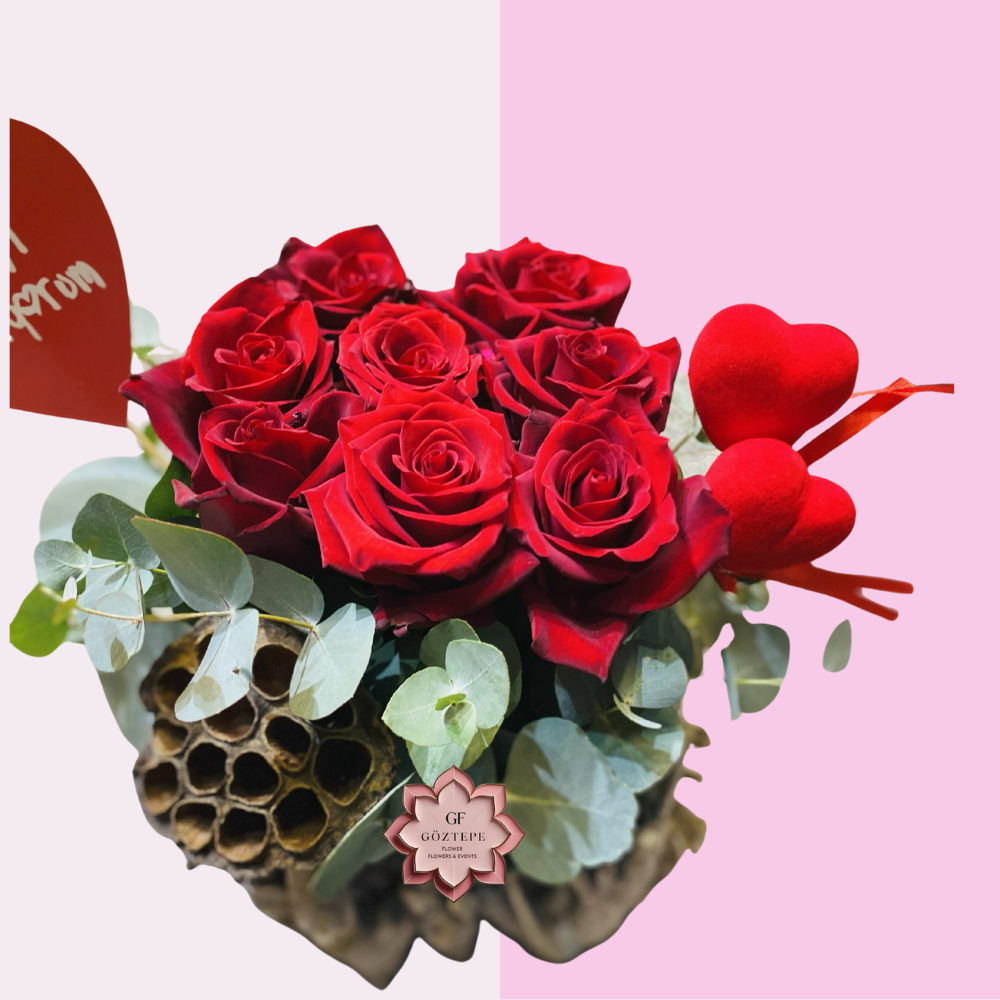 Klasik Aşk | Classic Love