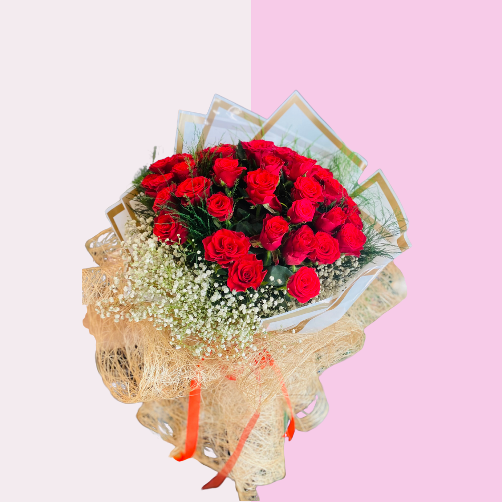 Kırk Bir Kalp | Forty-One Hearts