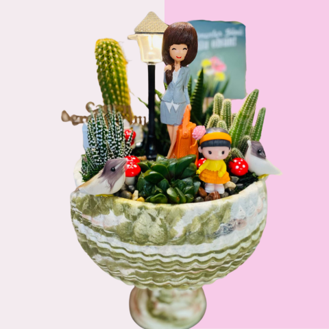 Sınıfın Işığı / Light of the Class