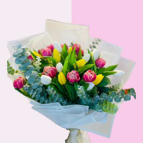 Zarafet Harmanı / Harmony of Grace